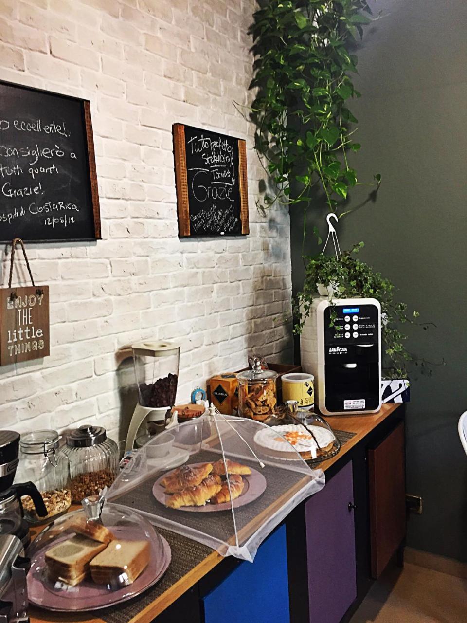 Bed & Breakfast Eterna Rome