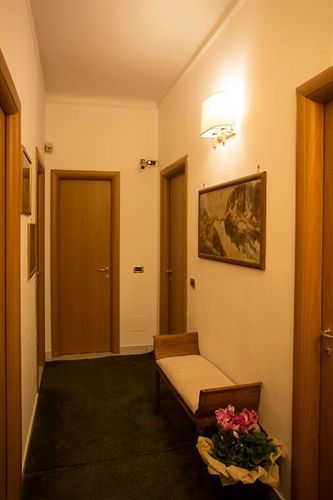 Bed & Breakfast Eterna 2*